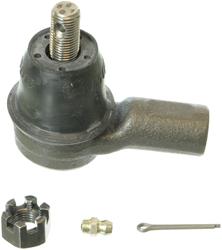 Moog Replacement Tie Rod Ends for 2003-2011 ELEMENT, 2002-2006 RSX - ES80995