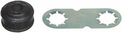 Moog Inner Tie Rod End Bushings EV119