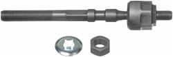 Moog Replacement Tie Rod Ends for 1992-1995 CIVIC, 1993-1997 CIVIC DEL SOL, 1994-1997 INTEGRA - EV299
