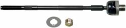 Moog Replacement Tie Rod Ends for 1996-2004 PATHFINDER, 2004 PATHFINDER ARMADA, 1997-2003 QX4 - EV396