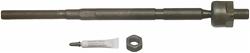Moog Replacement Tie Rod Ends for 1998-2010 BEETLE, 1999-2006 GOLF, 1999-2005 JETTA - EV400