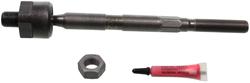Moog Replacement Tie Rod Ends for 1999-2005 GRAND VITARA, 2002-2006 XL-7 - EV467