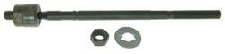 Moog Replacement Tie Rod Ends for 2003-2006 BAJA, 1998-2004 LEGACY, 2000-2004 OUTBACK - EV473