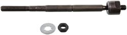 Moog Replacement Tie Rod Ends for 2004-2005 RAV4 - EV800059