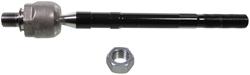 Moog Replacement Tie Rod Ends for 2005-2010 SPORTAGE, 2005-2009 TUCSON - EV800095