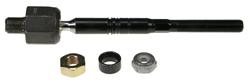 Moog Replacement Tie Rod Ends for 2004-2009 X3, 2007-2013 X5, 2008-2014 X6 - EV800298