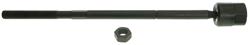 Moog Problem Solver Tie Rod Ends for 2004-2007 FREESTAR, MONTEREY - EV800307