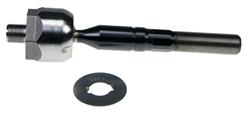 Moog Replacement Tie Rod Ends for 1998-2003 LAND CRUISER, 1998-2002 LX470 - EV800319