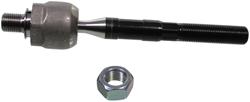 Moog Replacement Tie Rod Ends for 2007-2009 AMANTI, 2006-2011 AZERA, 2006-2010 SONATA - EV800345