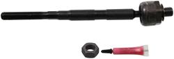 Moog Replacement Tie Rod Ends for 2006-2007 CANYON, COLORADO, 2007-2008 I-370 - EV800557