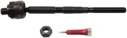 Moog Problem Solver Tie Rod Ends for 2006 H3 - EV800584