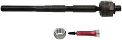 Moog Replacement Tie Rod Ends for 2006-2010 H3, 2009-2010 H3T - EV800609