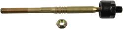 Moog Replacement Tie Rod Ends for 2008-2014 CTS - EV800711
