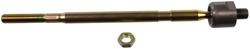 Moog Replacement Tie Rod Ends for 2007-2013 SX4 - EV800714