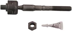 Moog Problem Solver Tie Rod Ends for 2010-2012 FUSION, 2010-2011 MILAN, 2011-2012 MKZ - EV800774