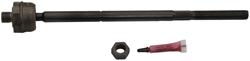 Moog Replacement Tie Rod Ends for 2011-2014 MUSTANG - EV800801