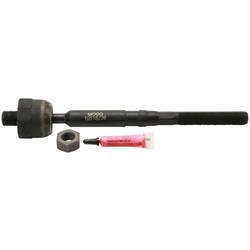 Moog Problem Solver Tie Rod Ends for 2016 IA, 2016-2020 YARIS, 2017-2018 YARIS IA - EV801327