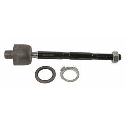 Moog Replacement Tie Rod Ends for 2019-2023 PASSPORT, 2016-2022 PILOT, 2017-2025 RIDGELINE - EV801435