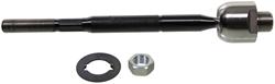 Moog Replacement Tie Rod Ends for 2003-2009 4RUNNER, GX470 - EV80379