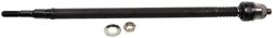 Moog Replacement Tie Rod Ends for 2002-2006 CR-V - EV80383