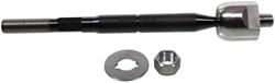 Moog Replacement Tie Rod Ends for 2004-2007 HIGHLANDER, 2004-2006 RX330, 2007-2009 RX350 - EV80945