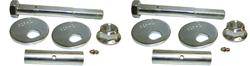 Moog Wheel Alignment Kits for 1996-2002 4RUNNER, 1995-2004 TACOMA - K100127