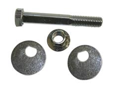 Moog Cam Bolt Kits for 2000-2009 RAM 2500, RAM 3500 - K100132