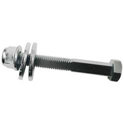 Moog Wheel Alignment Kits for 2014-2023 2500, 2013-2023 3500 - K100161
