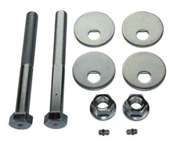 Moog Cam Bolt Kits for 2005-2011 DAKOTA, 2006-2009 RAIDER - K100164