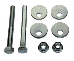 Moog Cam Bolt Kits for 2005-2011 DAKOTA, 2006-2009 RAIDER - K100165
