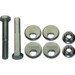 Moog Cam Bolt Kits K100172