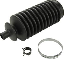 Moog Replacement Rack and Pinion Bellows for 1998-2001 FORESTER, 1997-2003 IMPREZA - K100182