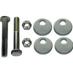 Moog Cam Bolt Kits for 1998-2004 FRONTIER, 2000-2004 XTERRA - K100207