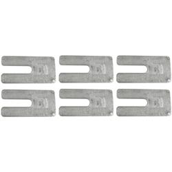Moog Chassis Parts Wheel Alignment Parts K100244