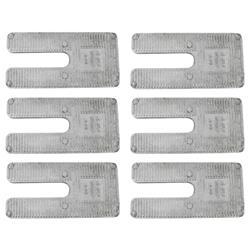 Moog Chassis Parts Wheel Alignment Parts K100252