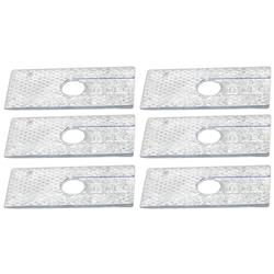 Moog Chassis Parts Pinion Angle Shims K100268