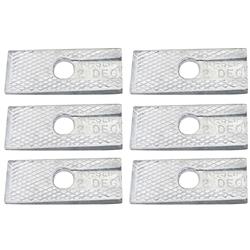 Moog Chassis Parts Pinion Angle Shims K100270