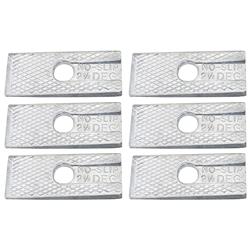 Moog Chassis Parts Pinion Angle Shims K100271