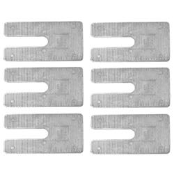 Moog Chassis Parts Wheel Alignment Parts K100281