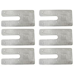 Moog Chassis Parts Wheel Alignment Parts K100285