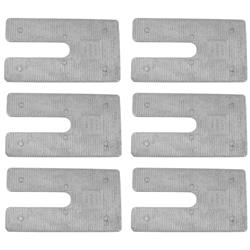 Moog Chassis Parts Wheel Alignment Parts K100287