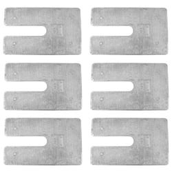 Moog Chassis Parts Wheel Alignment Parts K100293