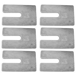 Moog Chassis Parts Wheel Alignment Parts K100295