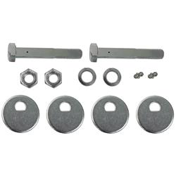 Moog Cam Bolt Kits K100335