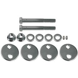 Moog Cam Bolt Kits K100343