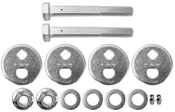 Moog Cam Bolt Kits K100348