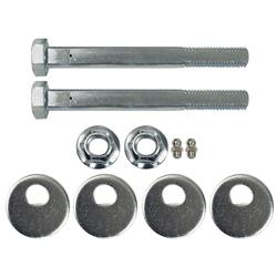 Moog Cam Bolt Kits K100349