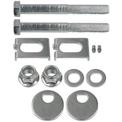 Moog Cam Bolt Kits K100350