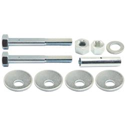 Moog Cam Bolt Kits K100381