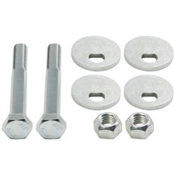 Moog Cam Bolt Kits for 2007-2010 SKY, 2006-2009 SOLSTICE - K100384